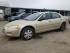 2001 Dodge Stratus SE