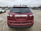 2017 Chevrolet Traverse Premier