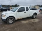 2014 Nissan Frontier S