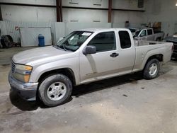 2005 GMC Canyon en venta en Lufkin, TX