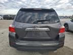 2011 Toyota Highlander Base