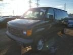 2007 Ford Econoline E350 Super Duty Wagon