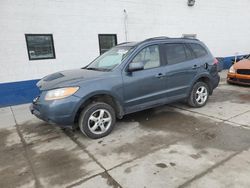 2008 Hyundai Santa FE GLS en venta en Farr West, UT