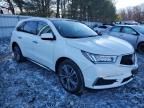 2019 Acura MDX Technology