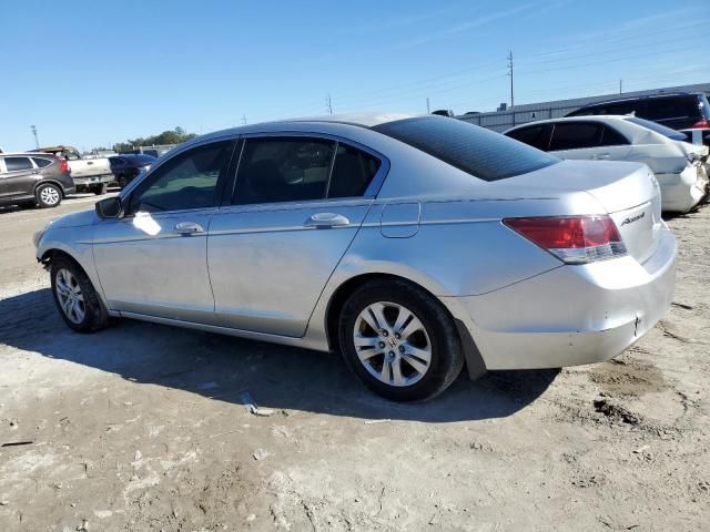 2008 Honda Accord LXP