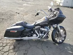 Harley-Davidson salvage cars for sale: 2016 Harley-Davidson Fltrx Road Glide