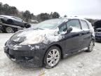 2010 Honda FIT Sport