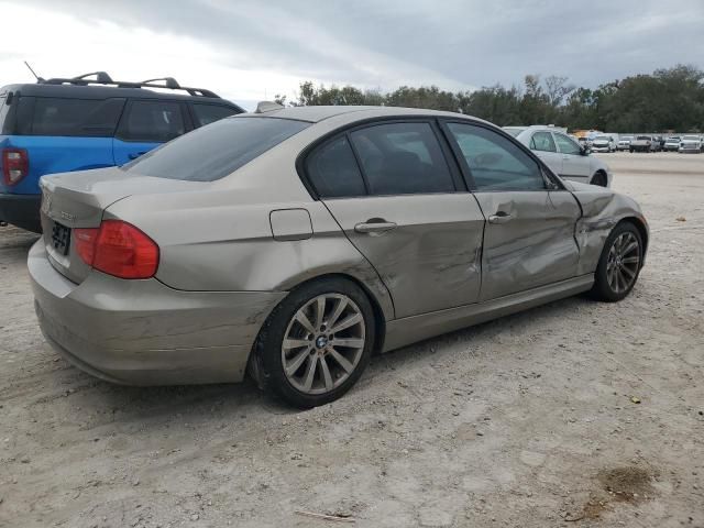 2011 BMW 328 I