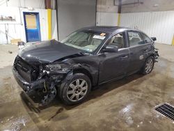 Salvage cars for sale from Copart Glassboro, NJ: 2007 Ford Five Hundred SEL