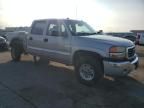 2005 GMC Sierra K2500 Heavy Duty