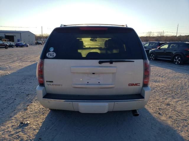 2011 GMC Yukon Denali