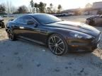 2012 Aston Martin DBS