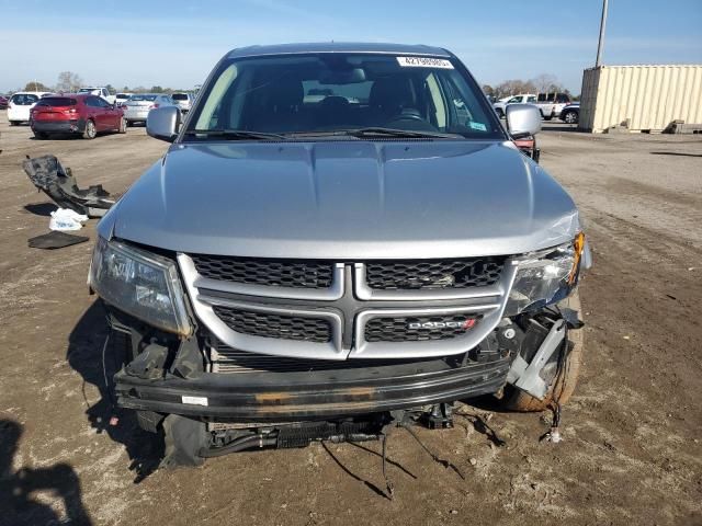 2019 Dodge Journey GT