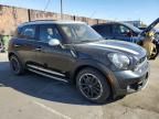 2016 Mini Cooper S Countryman