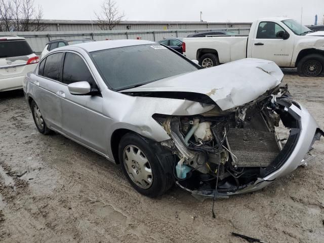 2009 Honda Accord LX