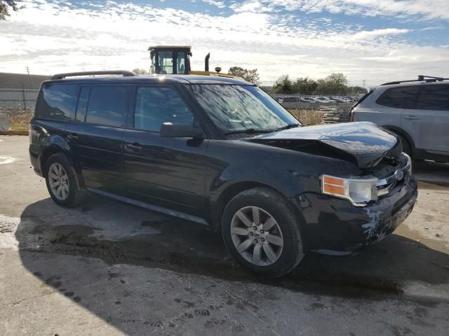 2009 Ford Flex SE