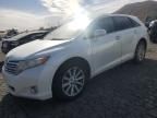 2010 Toyota Venza