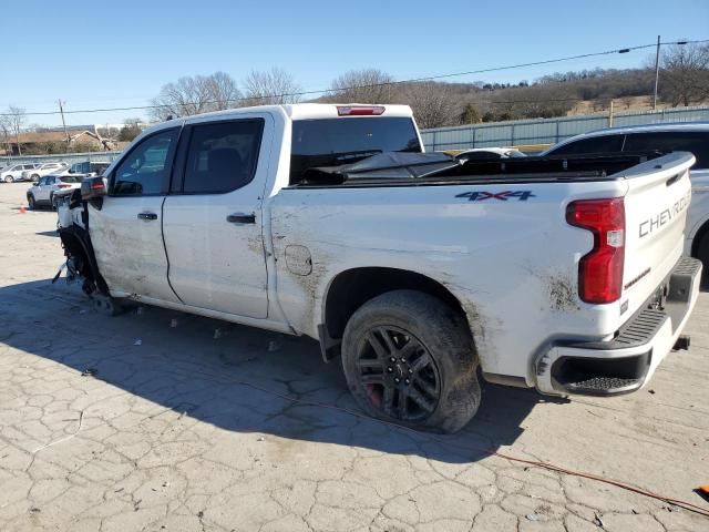 2023 Chevrolet Silverado K1500 RST