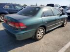 2002 Honda Accord EX