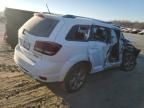 2017 Dodge Journey Crossroad