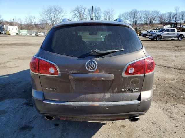 2011 Buick Enclave CXL