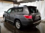 2012 Toyota Highlander Base