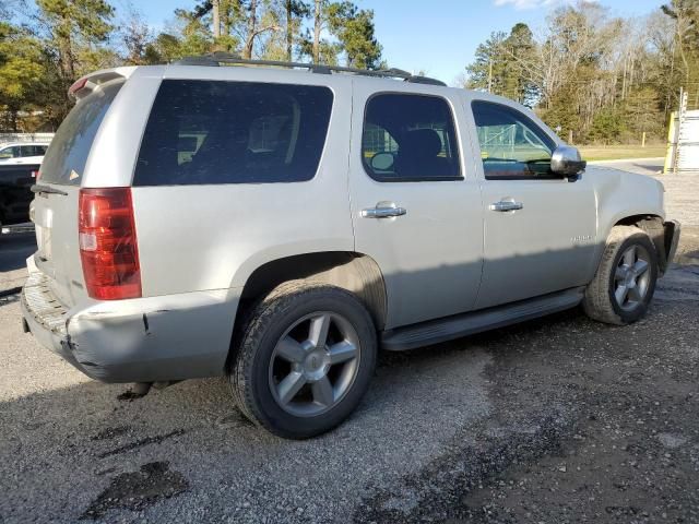 2011 Chevrolet Tahoe C1500 LS