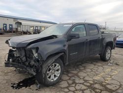 Chevrolet Vehiculos salvage en venta: 2021 Chevrolet Colorado LT