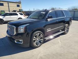 Lots with Bids for sale at auction: 2019 GMC Yukon Denali