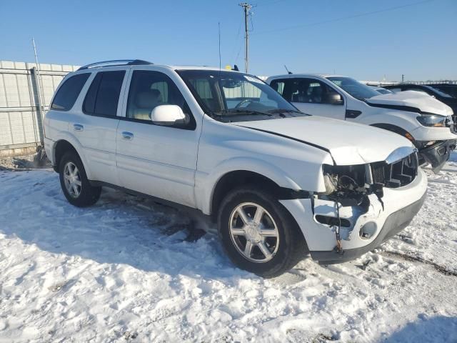 2006 Buick Rainier CXL