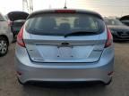 2013 Ford Fiesta SE