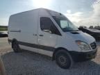 2011 Mercedes-Benz Sprinter 2500