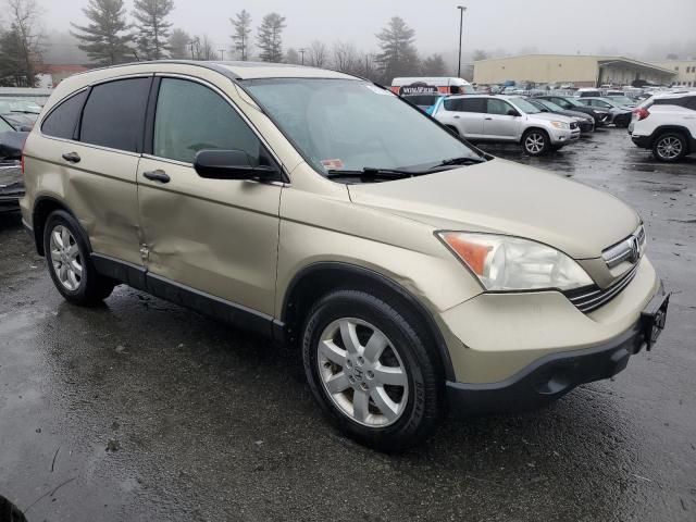 2009 Honda CR-V EX