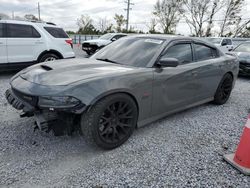 Carros con verificación Run & Drive a la venta en subasta: 2018 Dodge Charger R/T 392