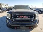 2021 GMC Sierra K1500 AT4