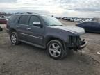 2011 Chevrolet Tahoe K1500 LTZ