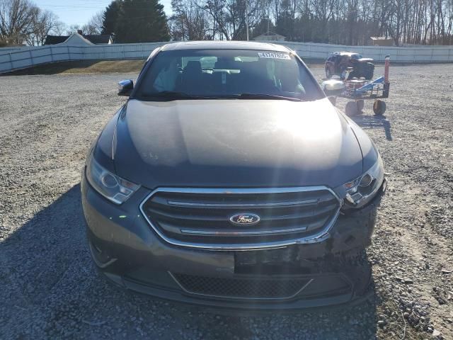 2015 Ford Taurus Limited