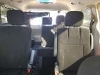 2012 Dodge Grand Caravan Crew