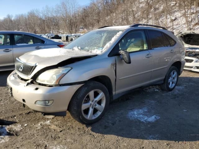 2004 Lexus RX 330