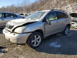 Lots with Bids for sale at auction: 2004 Lexus RX 330