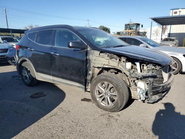 2016 Hyundai Santa FE Sport