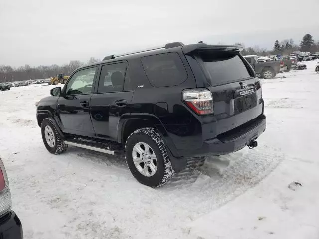 2020 Toyota 4runner SR5/SR5 Premium