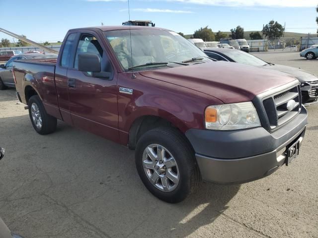 2006 Ford F150