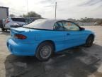 1999 Chevrolet Cavalier Z24