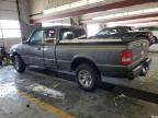 2008 Ford Ranger Super Cab