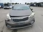 2014 KIA Forte LX