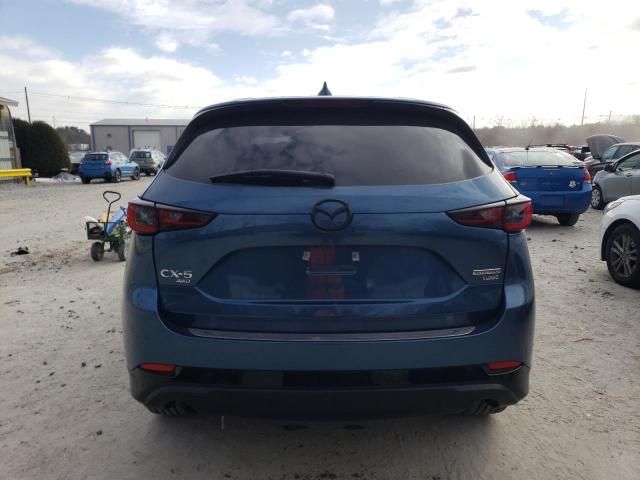 2024 Mazda CX-5 Premium