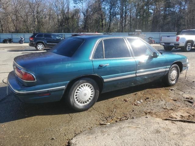 1997 Buick Lesabre Custom