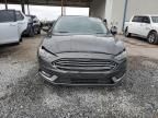 2018 Ford Fusion SE Hybrid