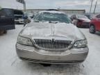 2003 Lincoln Town Car Executive